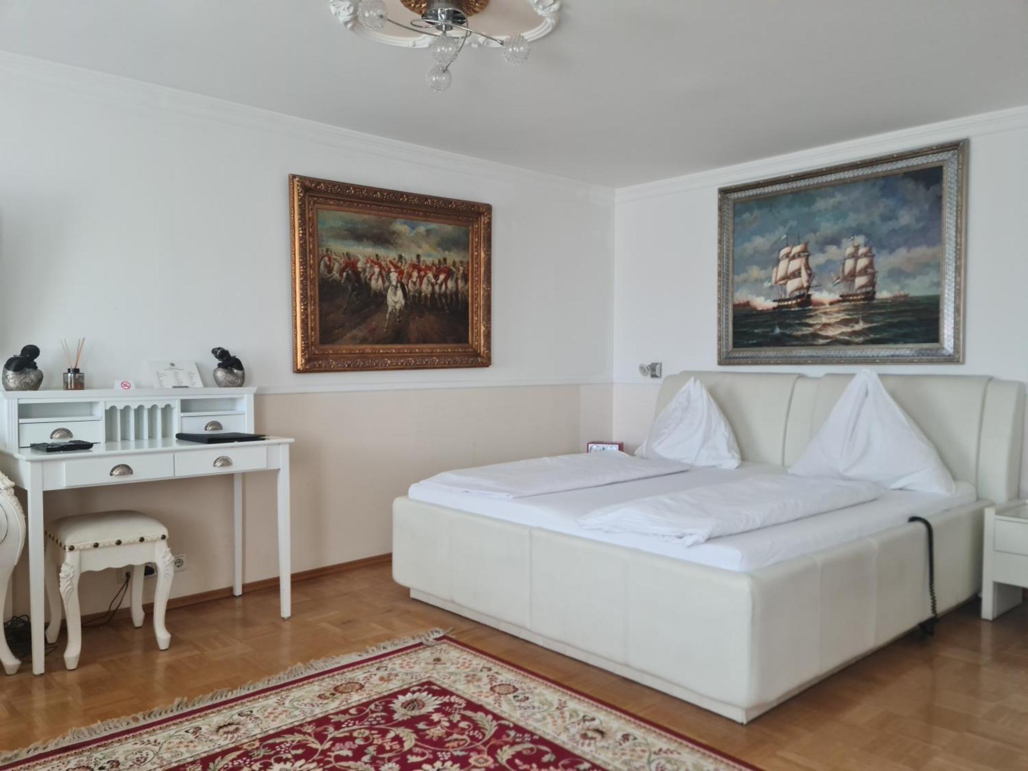 Hoeckner Plaza Hotel Attnang-Puchheim Экстерьер фото