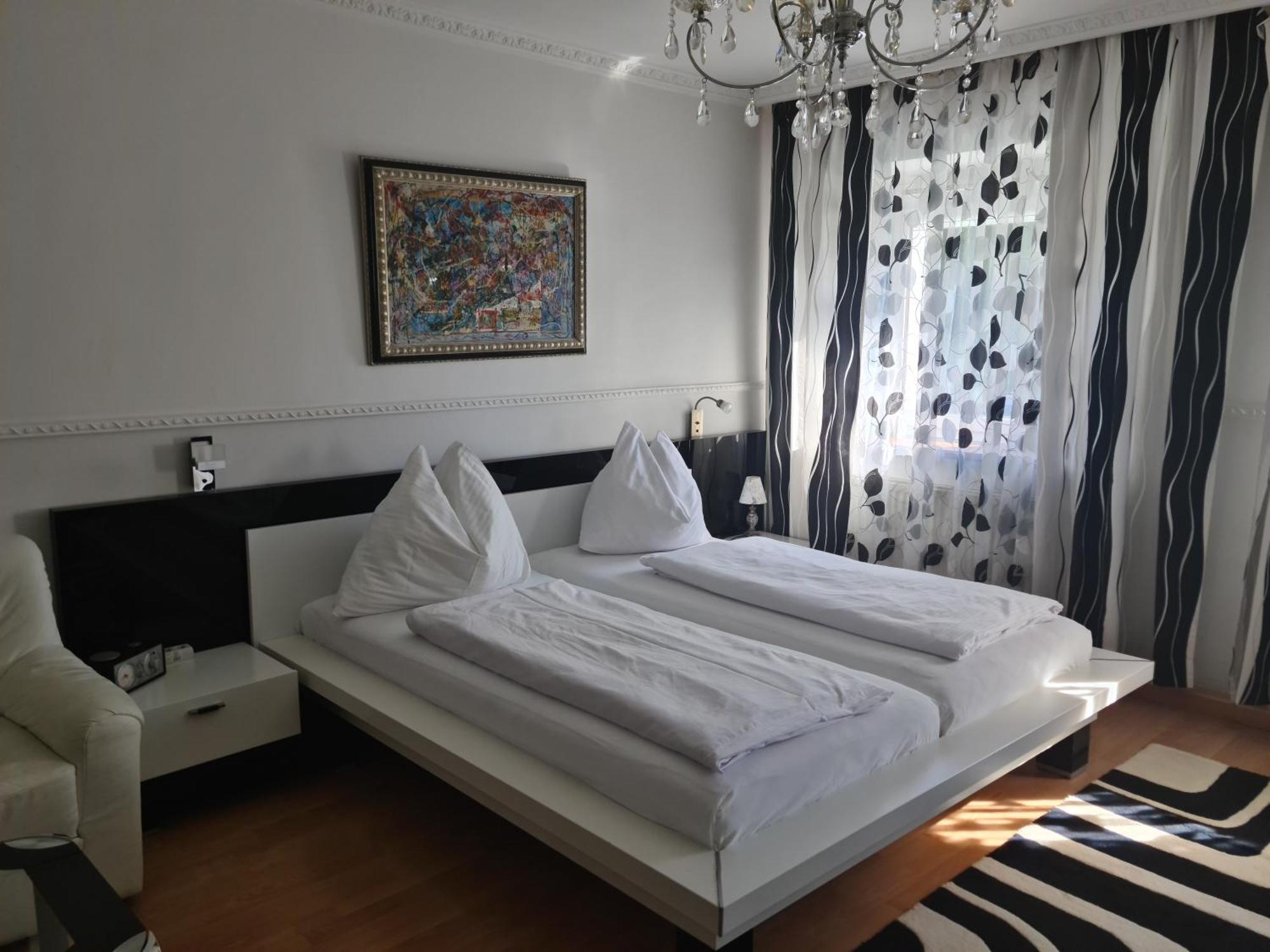 Hoeckner Plaza Hotel Attnang-Puchheim Экстерьер фото